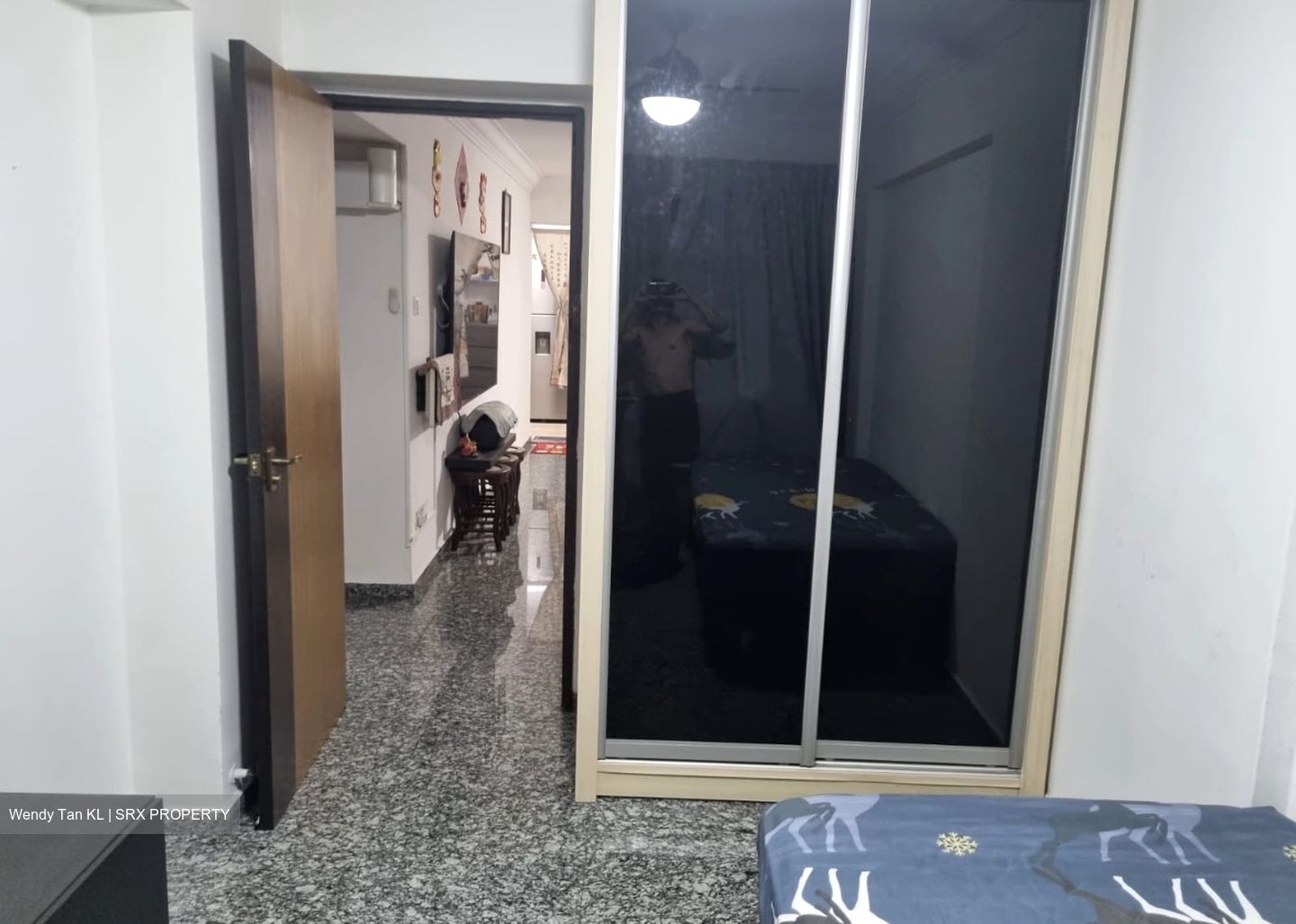 Blk 305C Anchorvale Place (Sengkang), HDB 4 Rooms #638612511